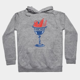 Chicago Cup Hoodie